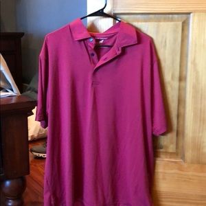 Horn Legend Performance Polo